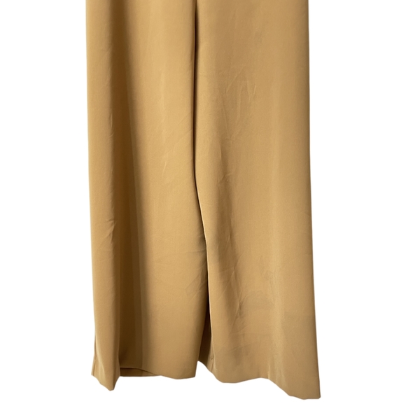 Wide Leg Jumpsuit Trouser - Picture 8 of 8